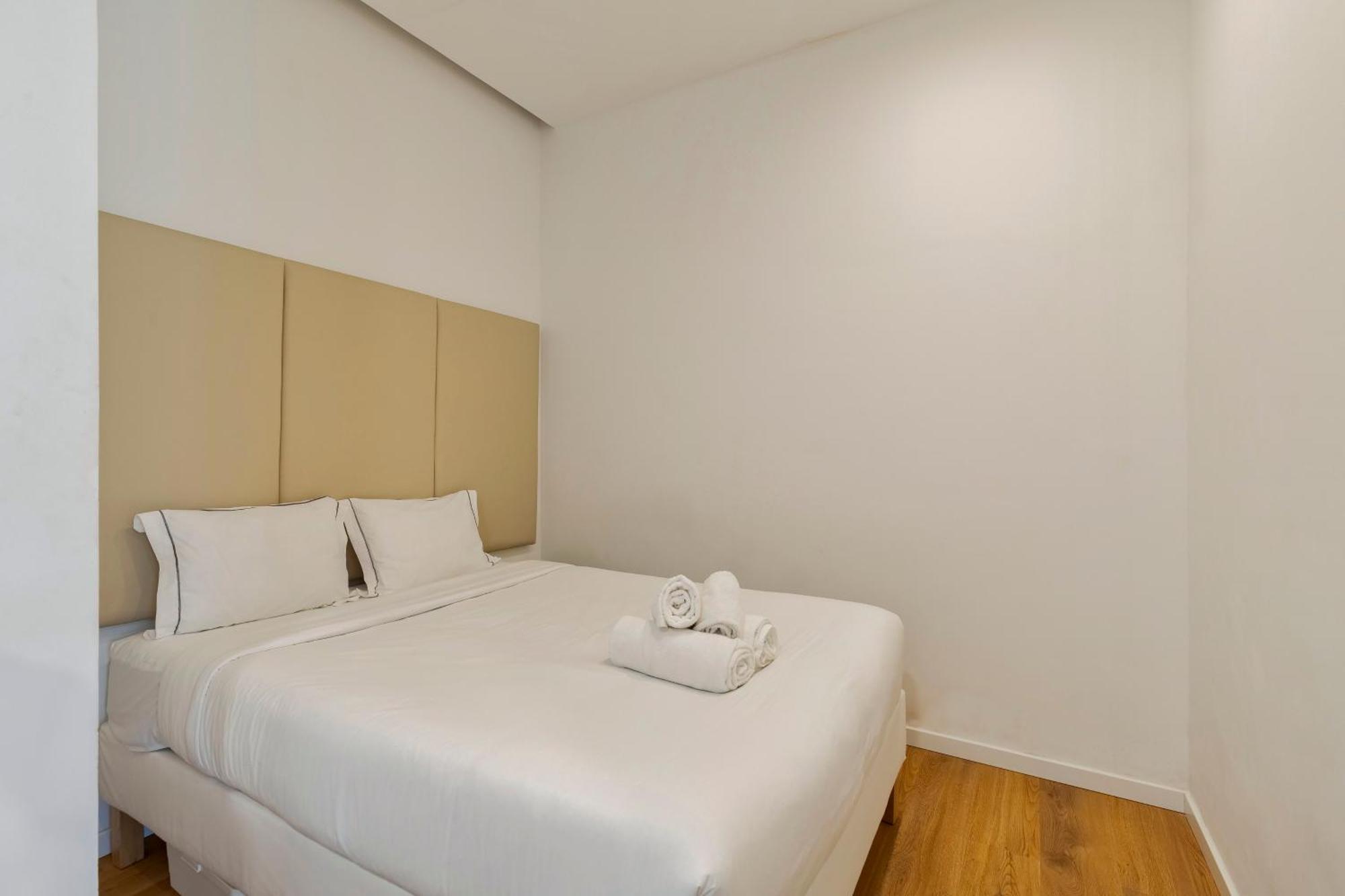 Seaside Apartment Setubal