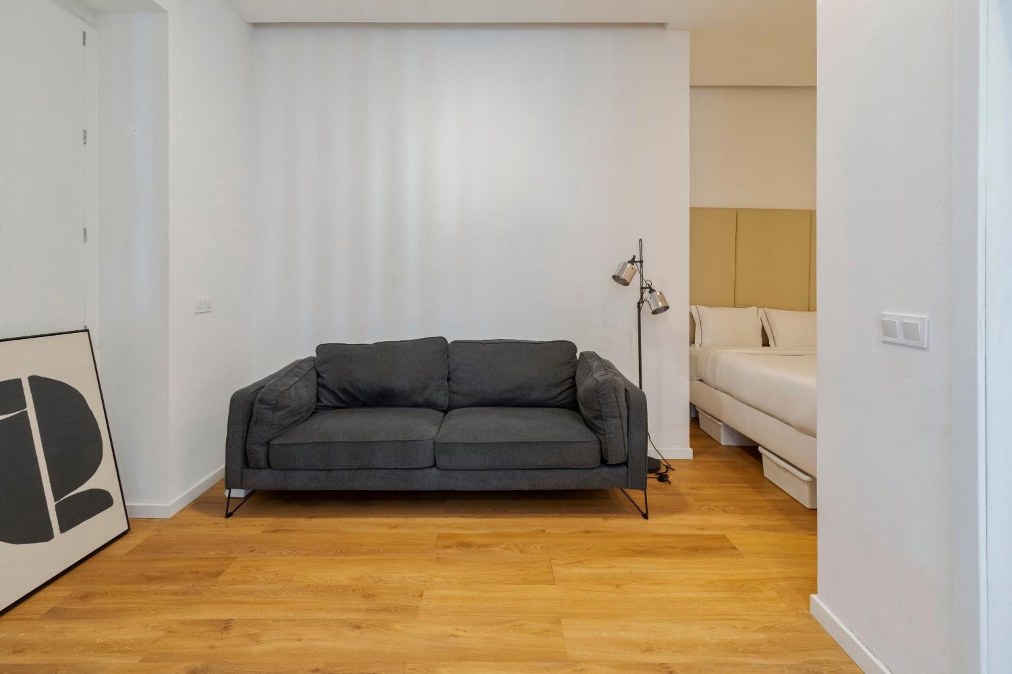 Apartment Seaside *